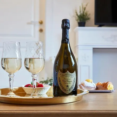 Apartamento “the Casanova” In Venice