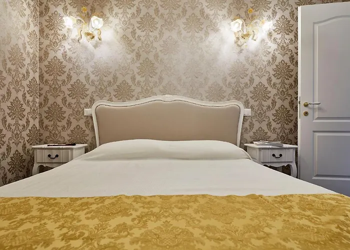 Appartamento “the Casanova” In Venice *