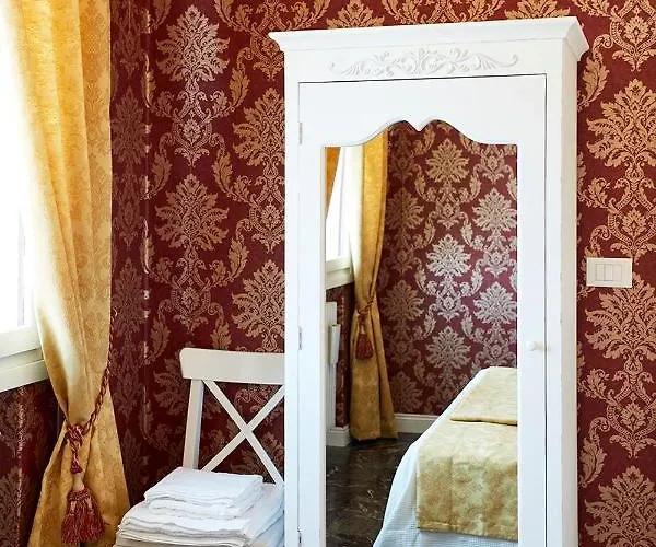 Appartamento “the Casanova” In Venice Mestre