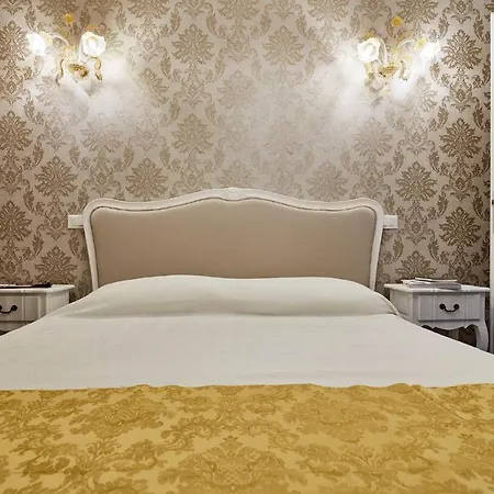 Apartment “the Casanova” In Venice *
