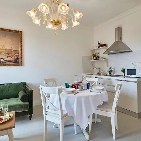 Apartment “the Casanova” In Venice Mestre