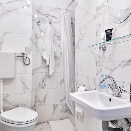 “the Casanova” In Venice Apartment
