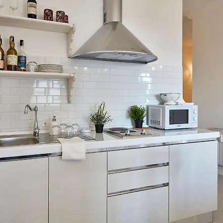 “the Casanova” In Venice Apartment Mestre