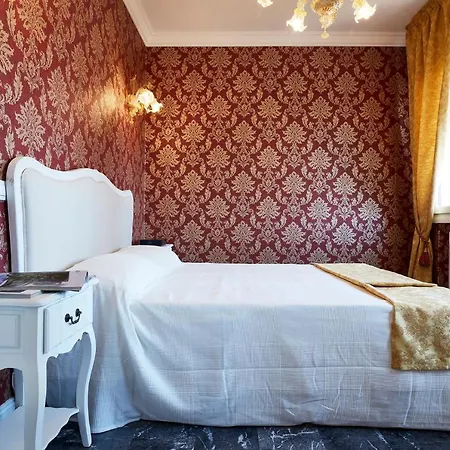 Apartment “the Casanova” In Venice