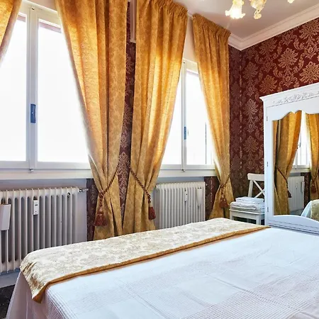 Apartment “the Casanova” In Venice *