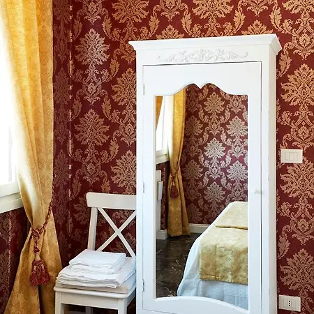 Apartment “the Casanova” In Venice Mestre