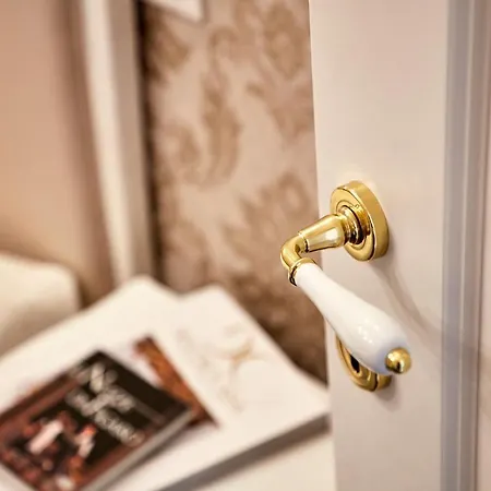 Apartment “the Casanova” In Venice