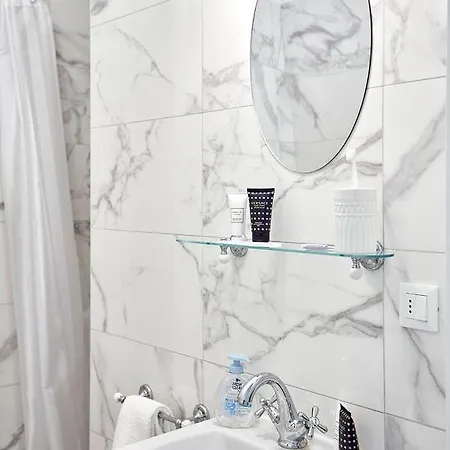 “the Casanova” In Venice Apartman