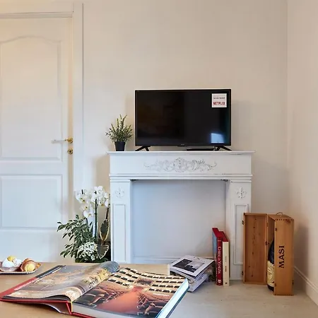 “the Casanova” In Venice Apartment *