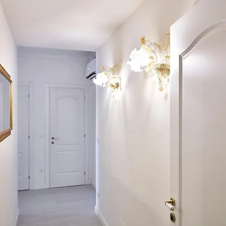 Apartment “the Casanova” In Venice